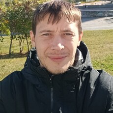 Фотография мужчины Руслан, 32 года из г. Хабаровск