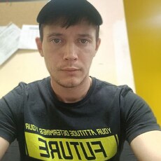 Фотография мужчины Руслан, 32 года из г. Хабаровск