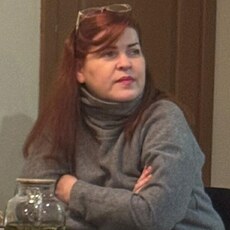 Фотография девушки Наталья, 47 лет из г. Владивосток