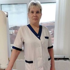 Фотография девушки Светлана, 56 лет из г. Красноярск