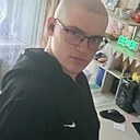 Никита, 19 лет