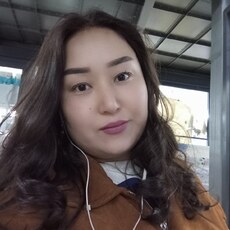 Фотография девушки Айшагул, 32 года из г. Сарыагач