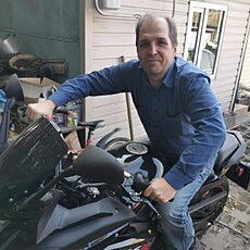 Фотография мужчины Алексей, 54 года из г. Алматы