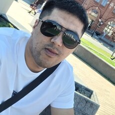 Фотография мужчины Ali, 32 года из г. Казань