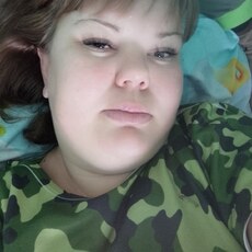 Фотография девушки Просто Я, 32 года из г. Сватово