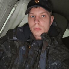 Фотография мужчины Максим, 30 лет из г. Якутск