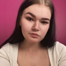 Фотография девушки Олеся, 19 лет из г. Мостовской