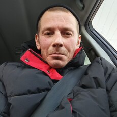 Фотография мужчины Фёдор, 38 лет из г. Архангельск