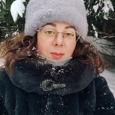 Фотография девушки Анжелика, 43 года из г. Раменское