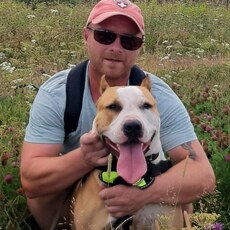 Фотография мужчины Андрей, 50 лет из г. Пермь