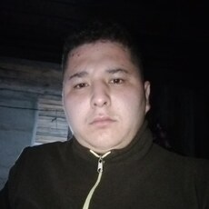 Фотография мужчины Костя, 26 лет из г. Горно-Алтайск