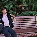 Самир, 24 года