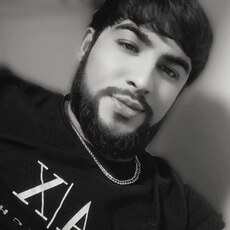 Фотография мужчины Serdar, 28 лет из г. Астана