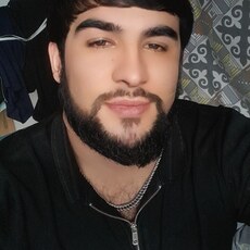 Фотография мужчины Serdar, 28 лет из г. Астана