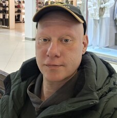 Фотография мужчины Дмитрий, 38 лет из г. Санкт-Петербург