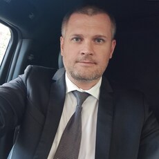 Фотография мужчины Алексей, 43 года из г. Одинцово