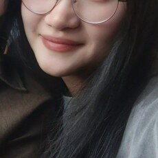 Фотография девушки Мирэ, 18 лет из г. Южно-Сахалинск
