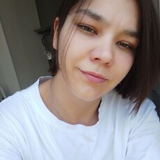 Фотография девушки Валерия, 28 лет из г. Алматы