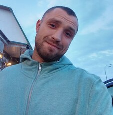 Фотография мужчины Владислав, 30 лет из г. Минск