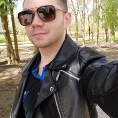 Фотография мужчины Сергей, 36 лет из г. Гродно