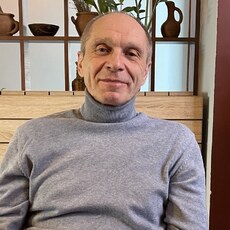 Фотография мужчины Юра, 55 лет из г. Санкт-Петербург
