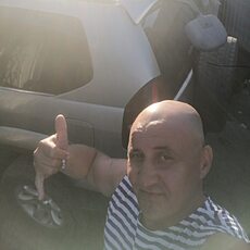 Фотография мужчины Николай, 49 лет из г. Таганрог