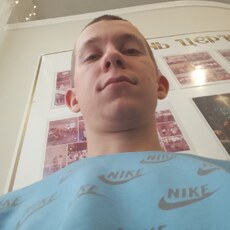 Фотография мужчины Кирюша, 19 лет из г. Зерноград