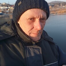 Фотография мужчины Сергей, 50 лет из г. Миасс