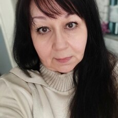 Фотография девушки Алла, 56 лет из г. Апатиты