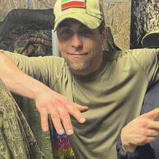 Фотография мужчины Николай, 33 года из г. Кемерово