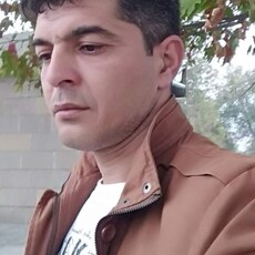 Фотография мужчины Kamil, 40 лет из г. Лабытнанги