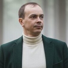 Фотография мужчины Андрей, 38 лет из г. Пермь