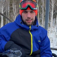 Фотография мужчины Александр, 31 год из г. Златоуст