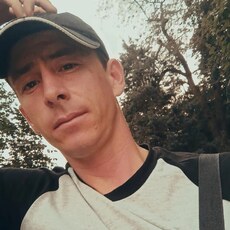 Фотография мужчины Андрей, 28 лет из г. Рудный