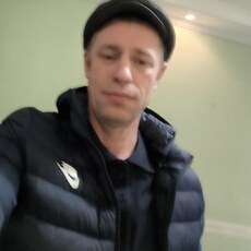 Фотография мужчины Андрей, 36 лет из г. Казань