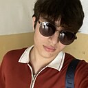 Микаил, 19 лет