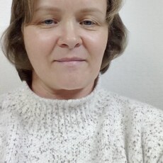 Фотография девушки Лариса, 46 лет из г. Пермь