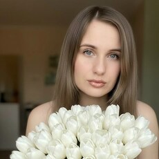 Елена, 34 из г. Улан-Удэ.