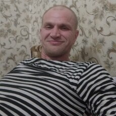 Фотография мужчины Виталий, 45 лет из г. Тверь