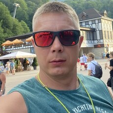 Фотография мужчины Дима, 37 лет из г. Рославль