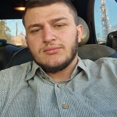 Фотография мужчины Saba, 25 лет из г. Кутаиси