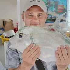 Фотография мужчины Вячеслав, 44 года из г. Экибастуз