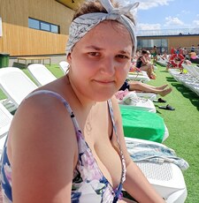 Фотография девушки Алина, 27 лет из г. Москва