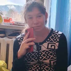 Фотография девушки Юлия, 38 лет из г. Дивногорск