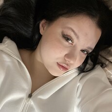 Фотография девушки Ариша, 18 лет из г. Красноярск