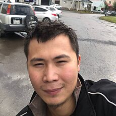 Фотография мужчины Alhakkim, 22 года из г. Астана