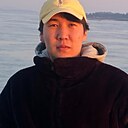 Максат, 24 года