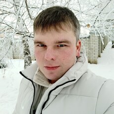 Фотография мужчины Антон, 30 лет из г. Саратов