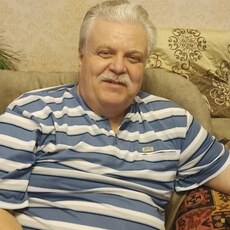 Фотография мужчины Андрей, 69 лет из г. Омск