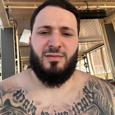 Фотография мужчины Арес, 28 лет из г. Екатеринбург